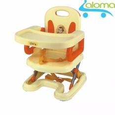 Ghế ăn dặm điều chỉnh độ cao ab-1116