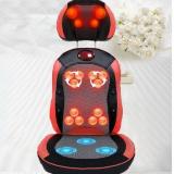 Ghế mát xa lưng cổ 2D neck back công nghệ nhật bản