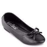Giày búp bê nơ sarisiu srs829