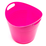 Giỏ xách nhựa đựng đồ ubl ks0158
