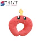 Gối cổ tạo hình pokermon go 02 - thivi- thivi shop