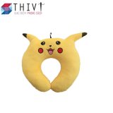 Gối cổ tạo hình pokermon go 06 - thivi- thivi shop