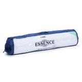 Gối ôm gòn bi L'aube Essence 35x100cm (Màu be)