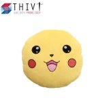 Gối tựa lưng tạo hình pokermon go 06 - thivi