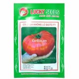 Hạt giống Cà chua khổng lồ Bigto F1 (Đỏ)