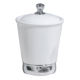 Hộp đựng đồ 9.5 x 14 cm Interdesign York