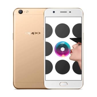 Điện thoại OPPO F3 Lite (A57) - Hàng Chính Hãng