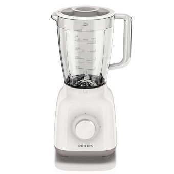 Máy xay sinh tố Philips HR2108/00 1.5L (Trắng) - Hãng phân phối
chính thức