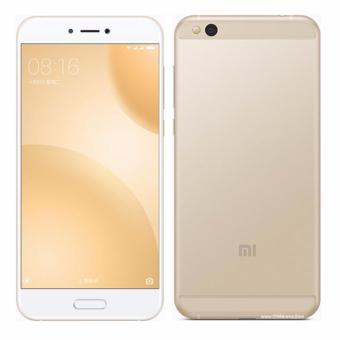 Xiaomi Mi5C 64GB (Vàng) - Hàng nhập khẩu