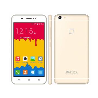 Zip Mobile Zip 6 8GB (Vàng)