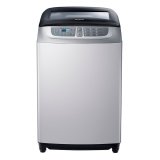 Máy giặt lồng đứng Inverter Samsung WA10F5S5QWA/SV (Trắng)