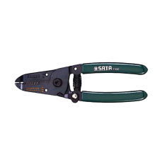 Kềm cắt và tuốt dây sata 91-202 7 inch