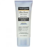 Kem chống nắng Neutrogena Ultra Sheer Dry Touch Sunscreen SPF100+ 88ml