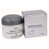 Kem dưỡng ẩm amax sheep placenta cream 100g