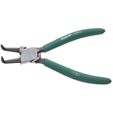 Kềm mở phe trong mũi cong sata 72-042 7 inch