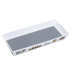 Khay xếp đồ trên kệ 40 x 17cm ubl ks0685