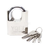 Khoá cửa chống khoan cắt Mishop YOFI 60