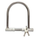 Khoá u inox chống trộm mi shop ihl0004