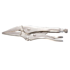 Kìm bấm chết mỏ nhọn sata 71-302 9inch
