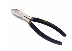 Kìm cắt đen crossman 95-207 7-1/2inch