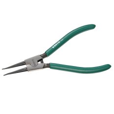 Kìm mở phe ngoài mũi thẳng ﻿Sata 72-001 7inch