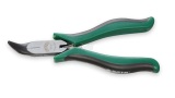 Kìm mũi nhọn 5'' sata 70-613a