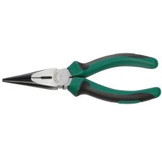 Kìm mũi nhọn sata 70-101a 6inch