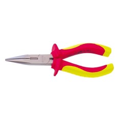 Kìm nhọn cách điện 1000v sata 70-131 6inch