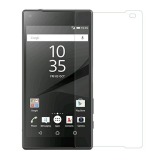 Kính cường lực Sony Experia Z5 Compact Glass (Trong suốt)