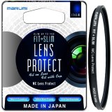 Kính lọc filter marumi mc fit slim 40.5mm
