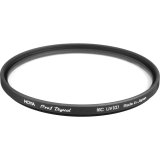 Kính lọc hoya pro1 digital mc uv 58mm