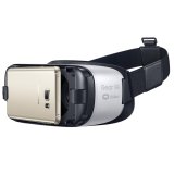 Kính thực tế ảo Samsung Gear VR (Trắng) - Hàng nhập khẩu