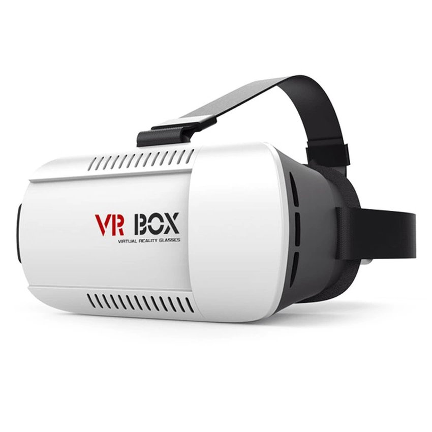 Kính thực tế ảo VR Box phiên bản 1