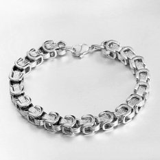 Lắc tay nam thời trang LT95