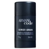 Lăn khử mùi nam Giorgio Armani Armani Code 75 g