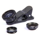 Lens chụp hình cho điện thoại Universal Clip Lens