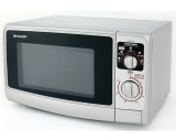 Lò vi sóng sharp r-21a1 vn 22 lít