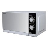 Lò vi sóng sharp r-g223vn-sm 20l