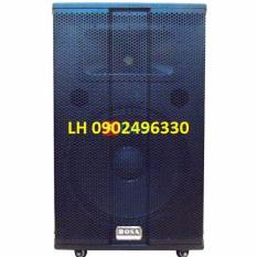 Loa kéo bluetooth công suất lớn bosa pa-4000 - cực hay