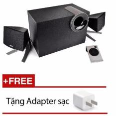 Loa máy tính Edifier M1380 + Tặng cốc sạc - Hãng phân phối chính thức