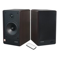 Loa máy tính Microlab Solo1C 2.0 Đen