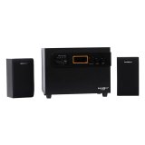 Loa máy tính sound max a920 2.1