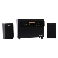 Loa máy tính sound max a920 2.1