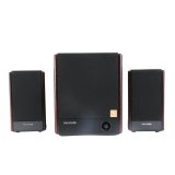 Loa microlab fc330/2.1