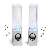 Loa nhạc nước 3D Water Speaker
