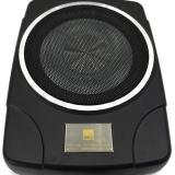 Loa Trầm ô Tô Bass 8 MBQ (Đen)