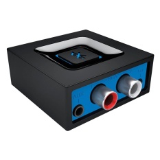 Logitech bluetooth Audio adapter - Hãng phân phối chính thức