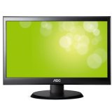 Màn hình máy tính led aoc 19.5inch - e2050swn