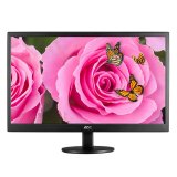 Màn hình máy tính led aoc 19.5inch full hd - model m2060swd - hãng phân phối chính thức
