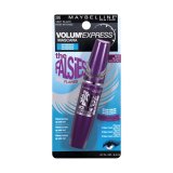 Mascara làm dài và cong mi maybelline the falsies volum express 9.4ml